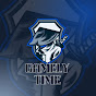 GAMELY TIME logo