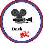 DUSH_MOVIE logo