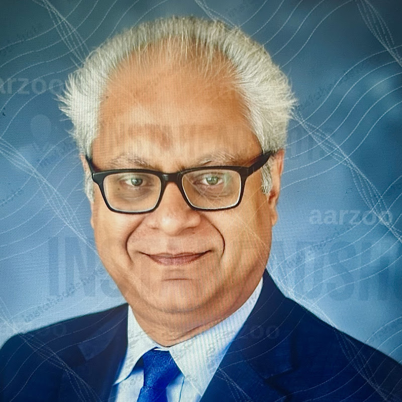 Niladri Roy #AllThingsDigital
