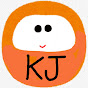 KJ Japanese Learning logo