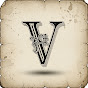Veiled Chapters logo