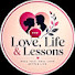 1aBdxlZHJiw-channel-avatar-LOVE,LIFE AND LESSONS 
