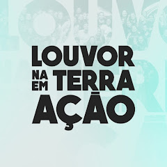 Igreja Evangélica Louvor na Terra channel logo