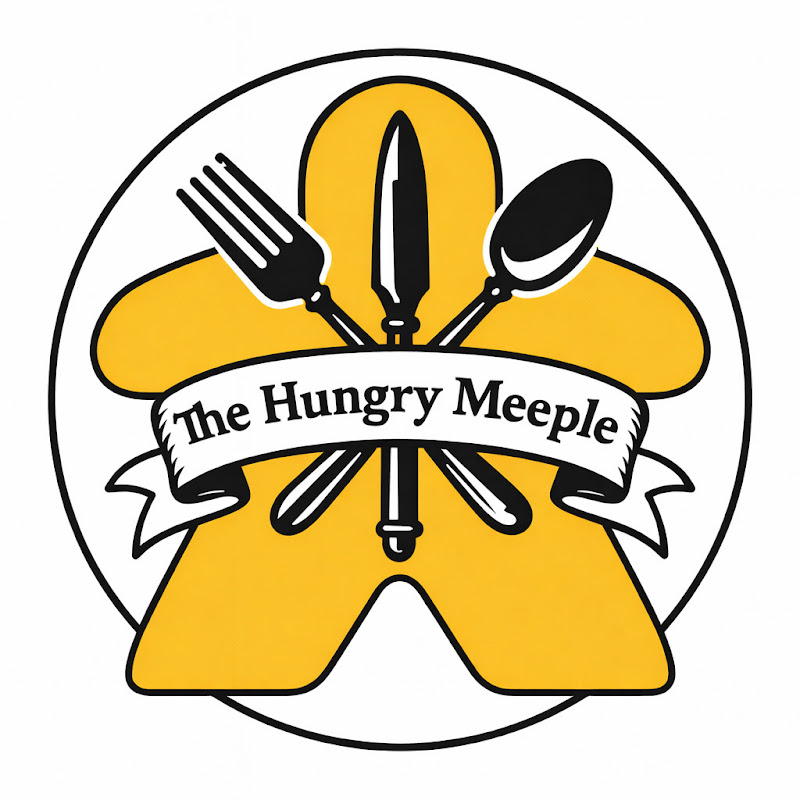 The Hungry Meeple