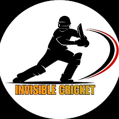 Invisible Cricket