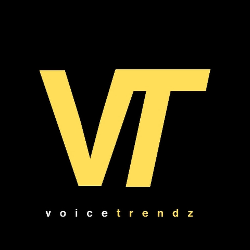 Voice Trendz