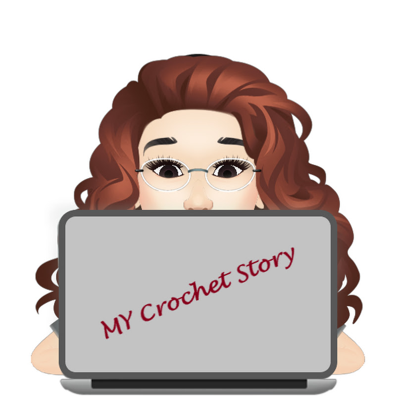MY Crochet Story