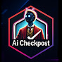  Ai Checkpost logo