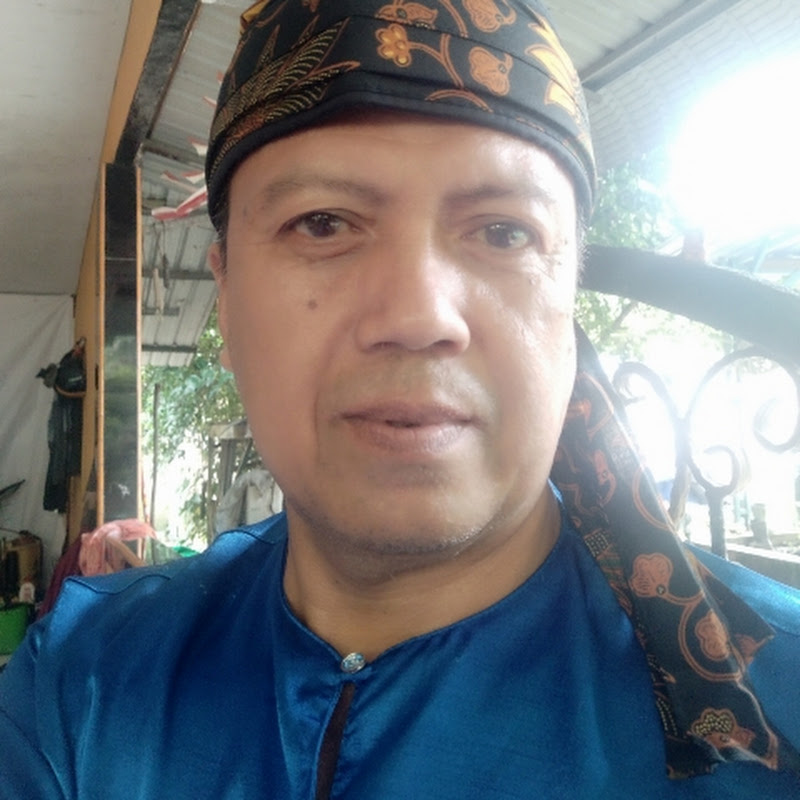  KhoirudinAskani Dakwah