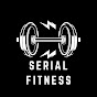 Serial Fitness logo