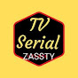 TV SERIAL TODAY logo