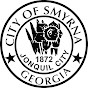 City of Smyrna, Georgia Public Meeting Videos logo
