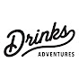 Drinks Adventures Podcast – Wine, beer, whisky etc logo