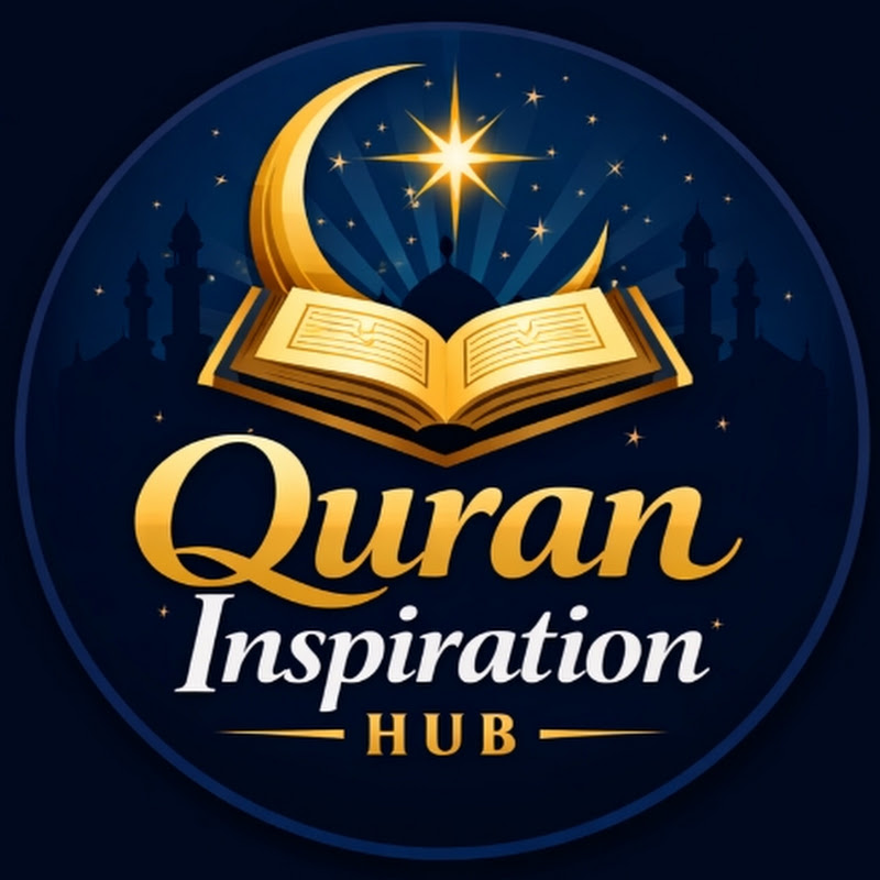 Quran Inspiration Hub