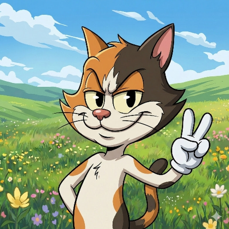 meowrin