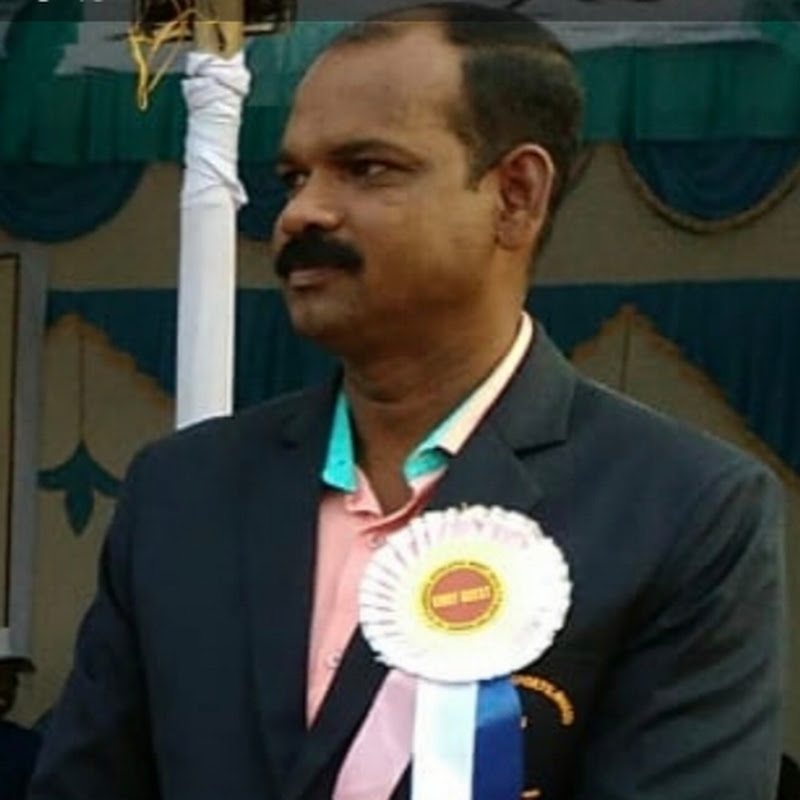 Dharma Rao