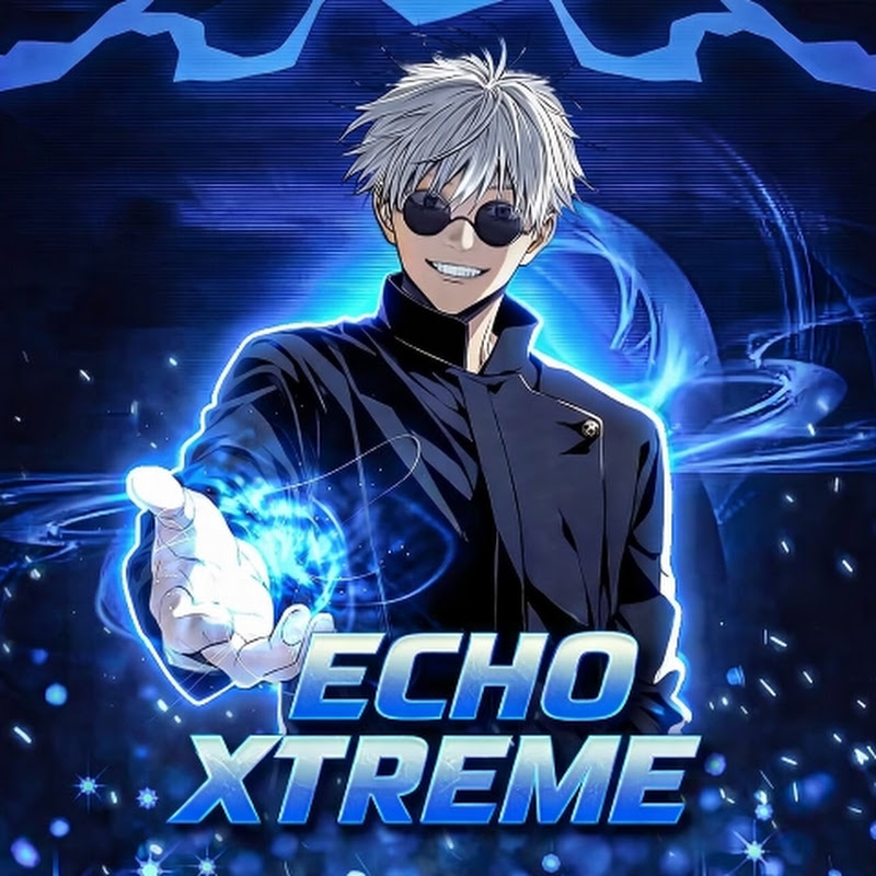 Hire EchoXtreme — Official — Filmmaking & Cinematography (Artistic) YouTube creator for sponsorships