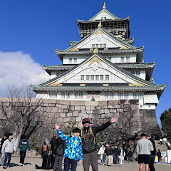 Michael Earth Diary 麥可地球日記