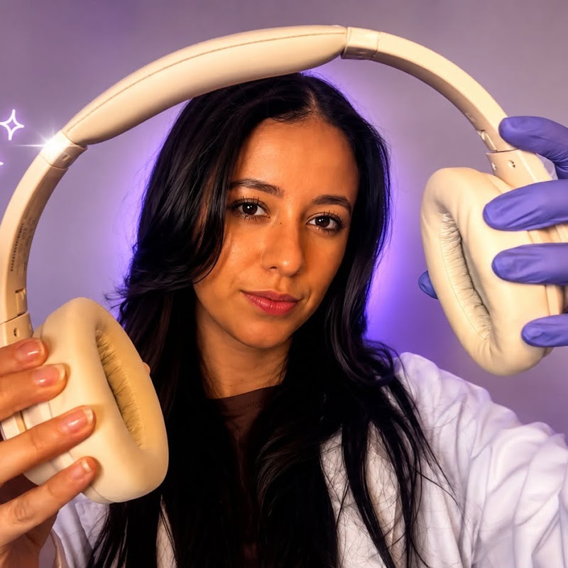 Photo Luna ASMR