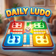 Daily Ludo icon