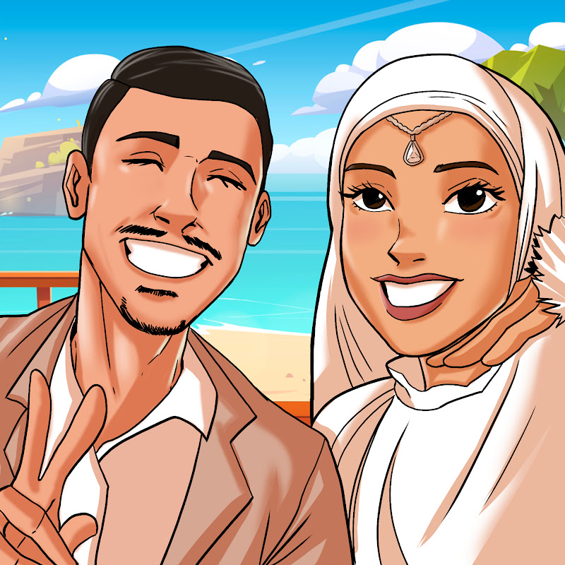 Rayan et Nary
