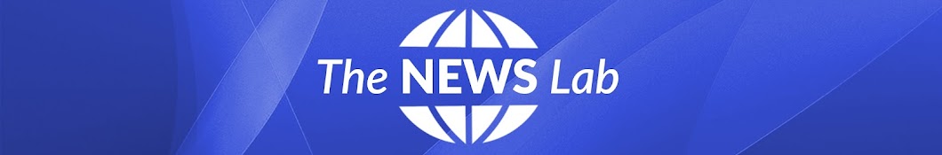 The News Lab YouTube kanalı avatarı