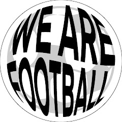 We Are Football