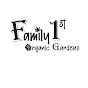 Family 1st Organic Gardens logo