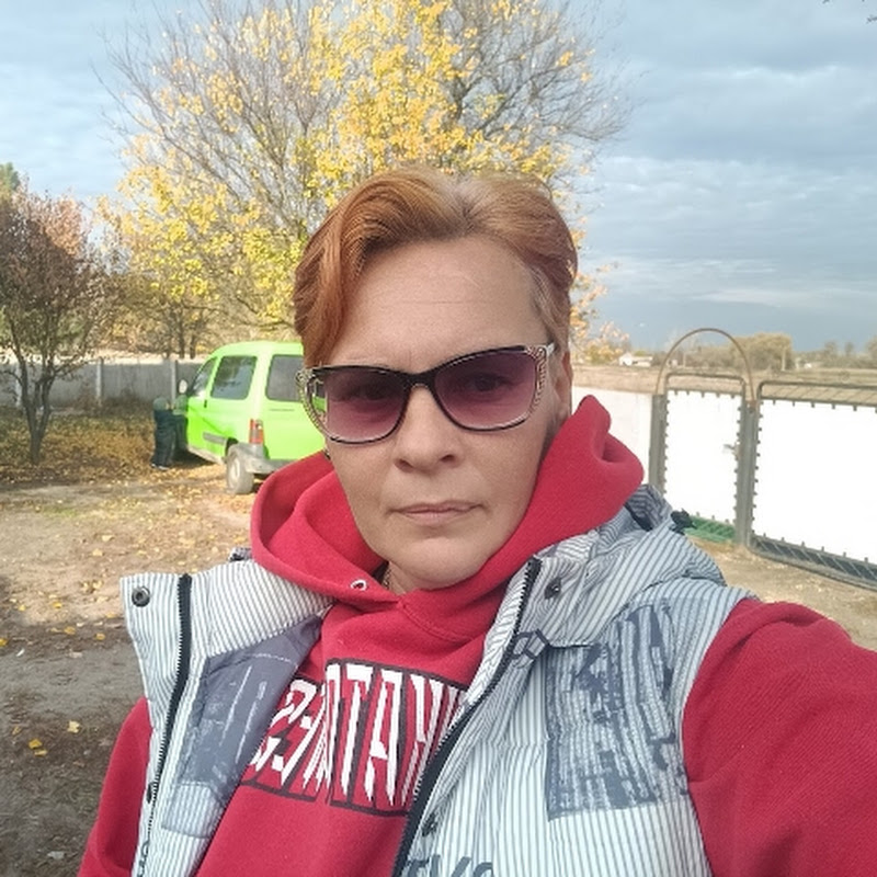 Село  на Полтавщині