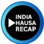 India Hausa Recap TV logo