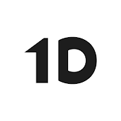 1D公式チャンネル