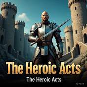 The Heroic Acts