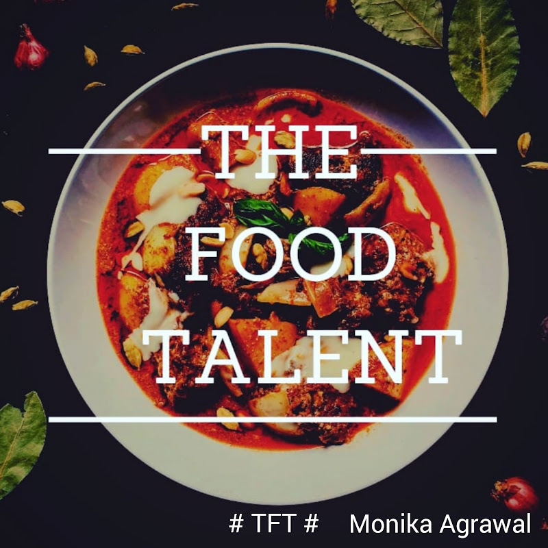 The Food Talent 