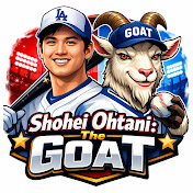Shohei Ohtani : Goat
