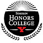 YSU Sokolov Honors College YouTube Profile Photo