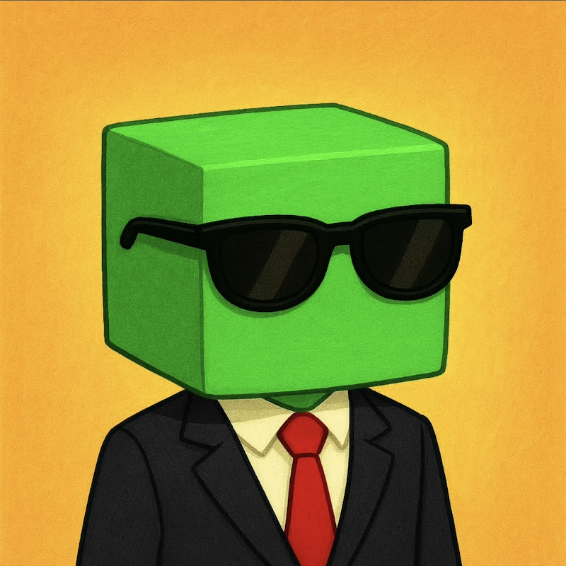 Hire Vigillart — Minecraft Content YouTube creator for sponsorships