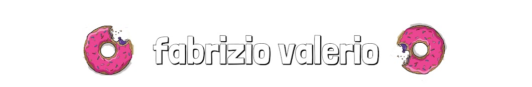 Fabrizio Valerio YouTube channel avatar