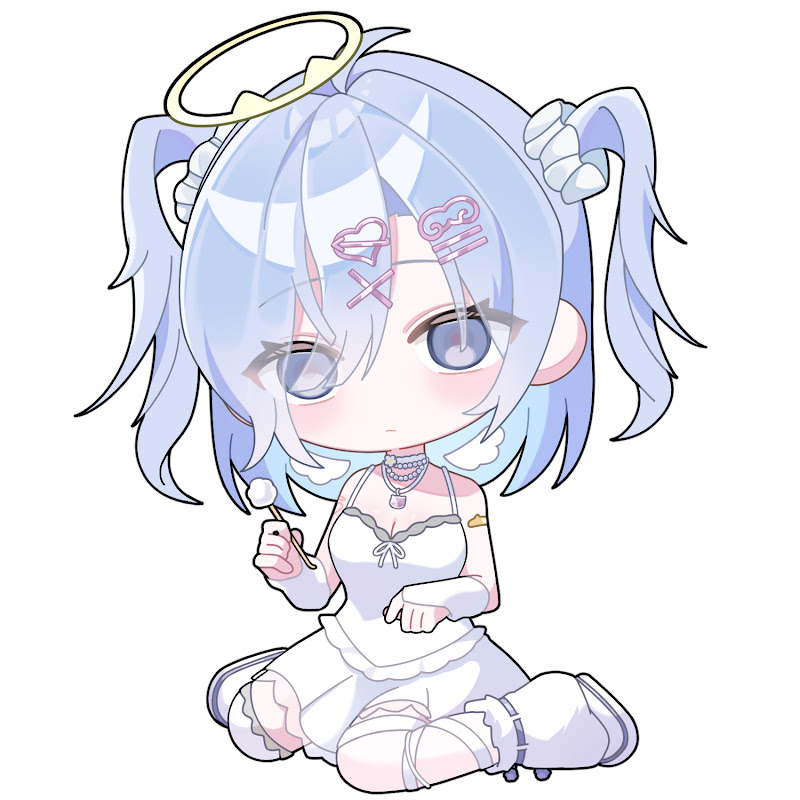 シャトラティ・マウ / Mau・Shatorati【ASMR】