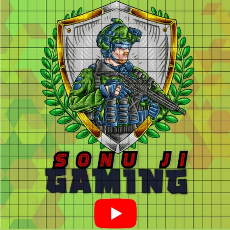 Hire Sonu ji gaming  — Gaming News & Commentary YouTube creator for sponsorships