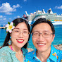 Cruising With Tony & Lily