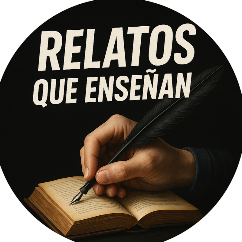 Relatos que Enseñan