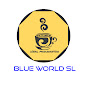 Blue world SL logo