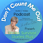  Stroke Survivor Stories Plus PODCAST logo