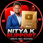 Nitya K Support