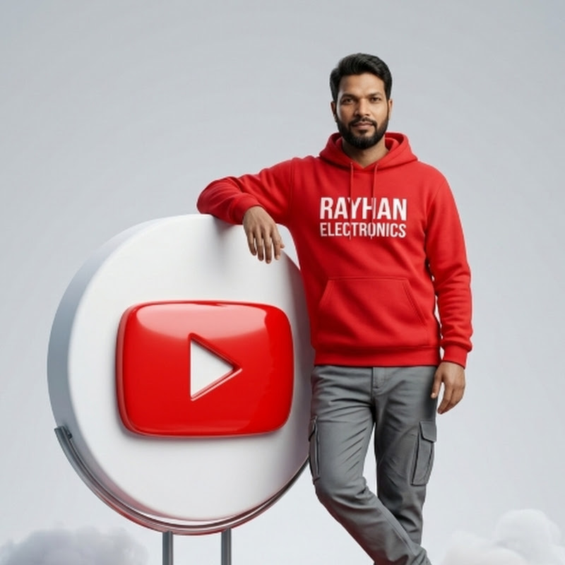 Rayhan Electronics