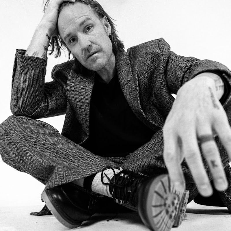Ryan Stevenson icon