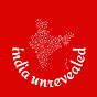 India Unrevealed logo