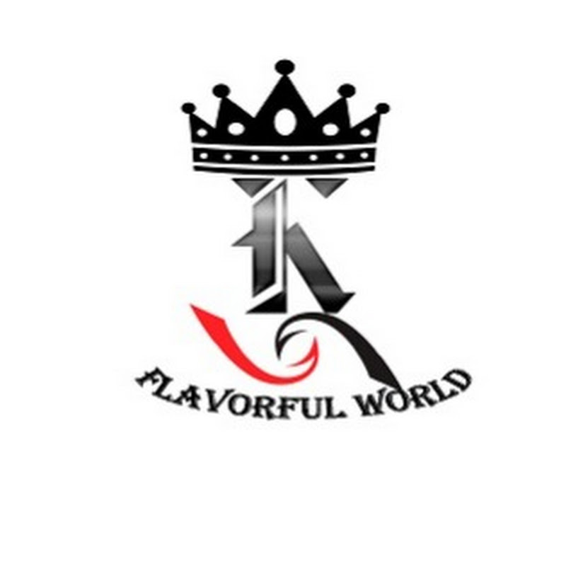  KS Flavorful World 