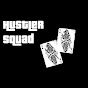 Hustler Squad logo