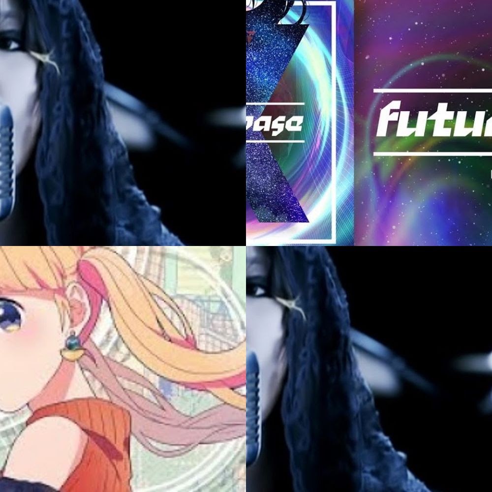 Weeb things